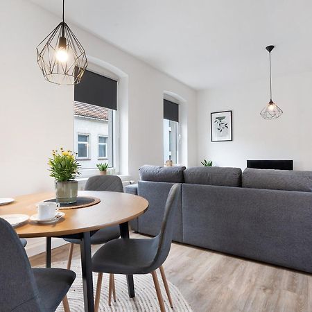 Ferienwohnung Finsterwalde 2 Esterno foto