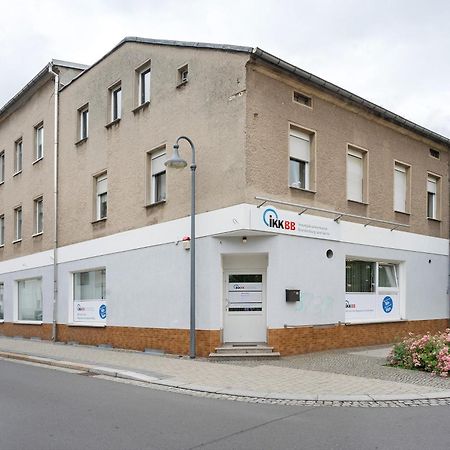 Ferienwohnung Finsterwalde 2 Esterno foto